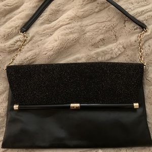 Diane Von Furstenberg Shoulder Bag / Clutch